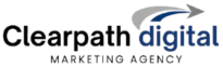 Clear Path digital Logo